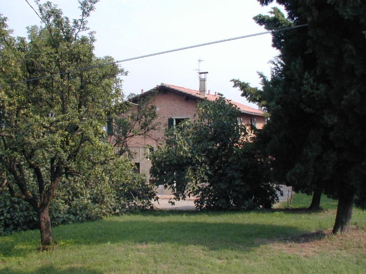 Agriturismo Montevecchio Isolani Monte San Pietro Quarto foto