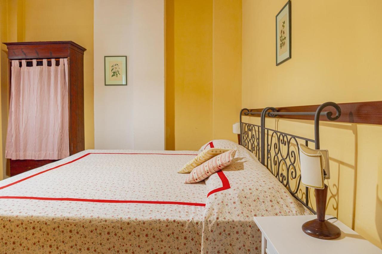 Agriturismo Montevecchio Isolani Monte San Pietro Exterior foto